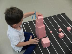 Montessori Gaillac