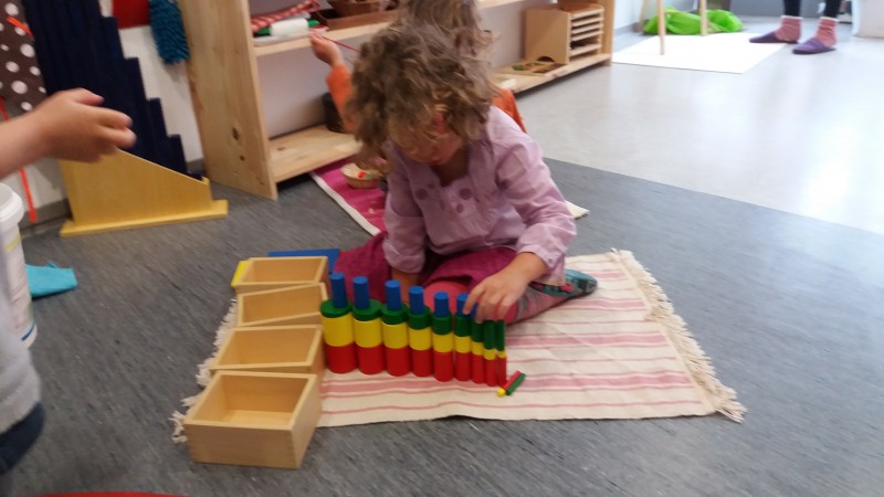 Montessori Gaillac