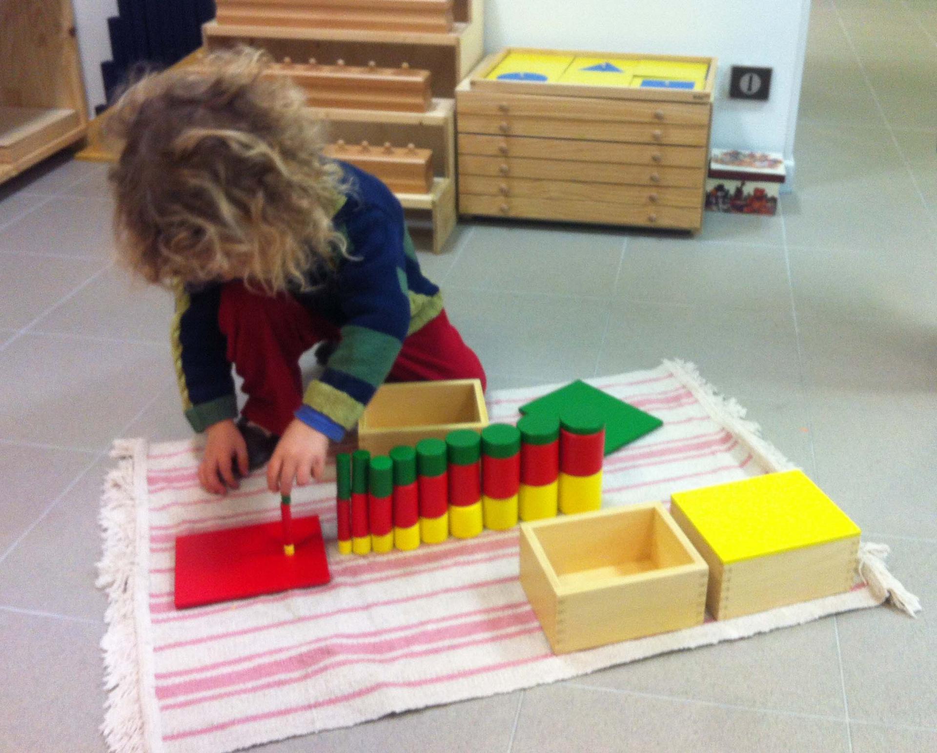 Tarn Montessori Ecole