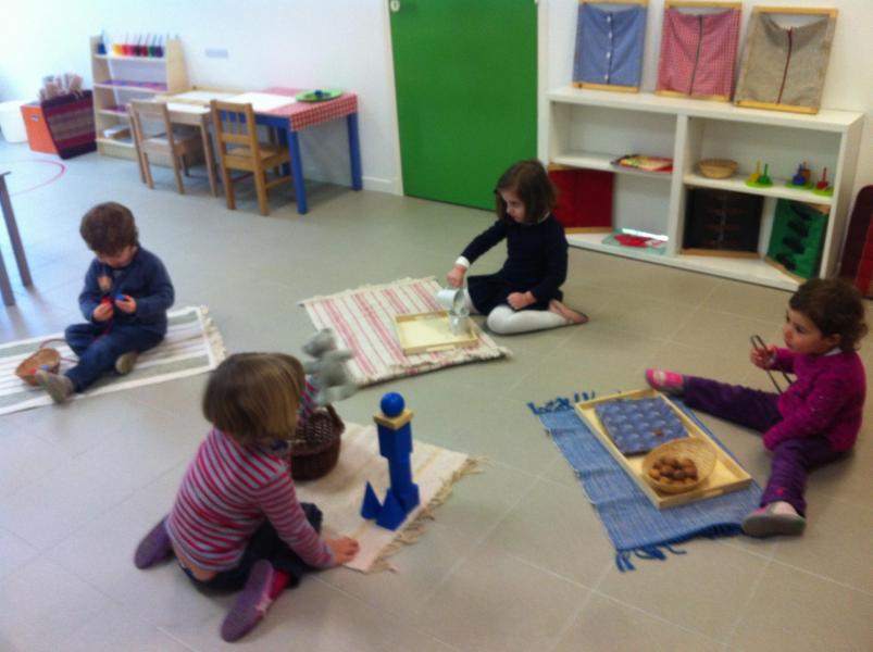 Montessori Garden Gaillac