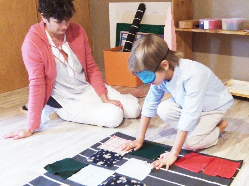 Montessori Gaillac