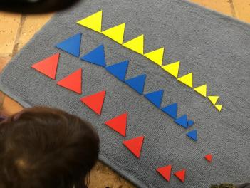 Triangles