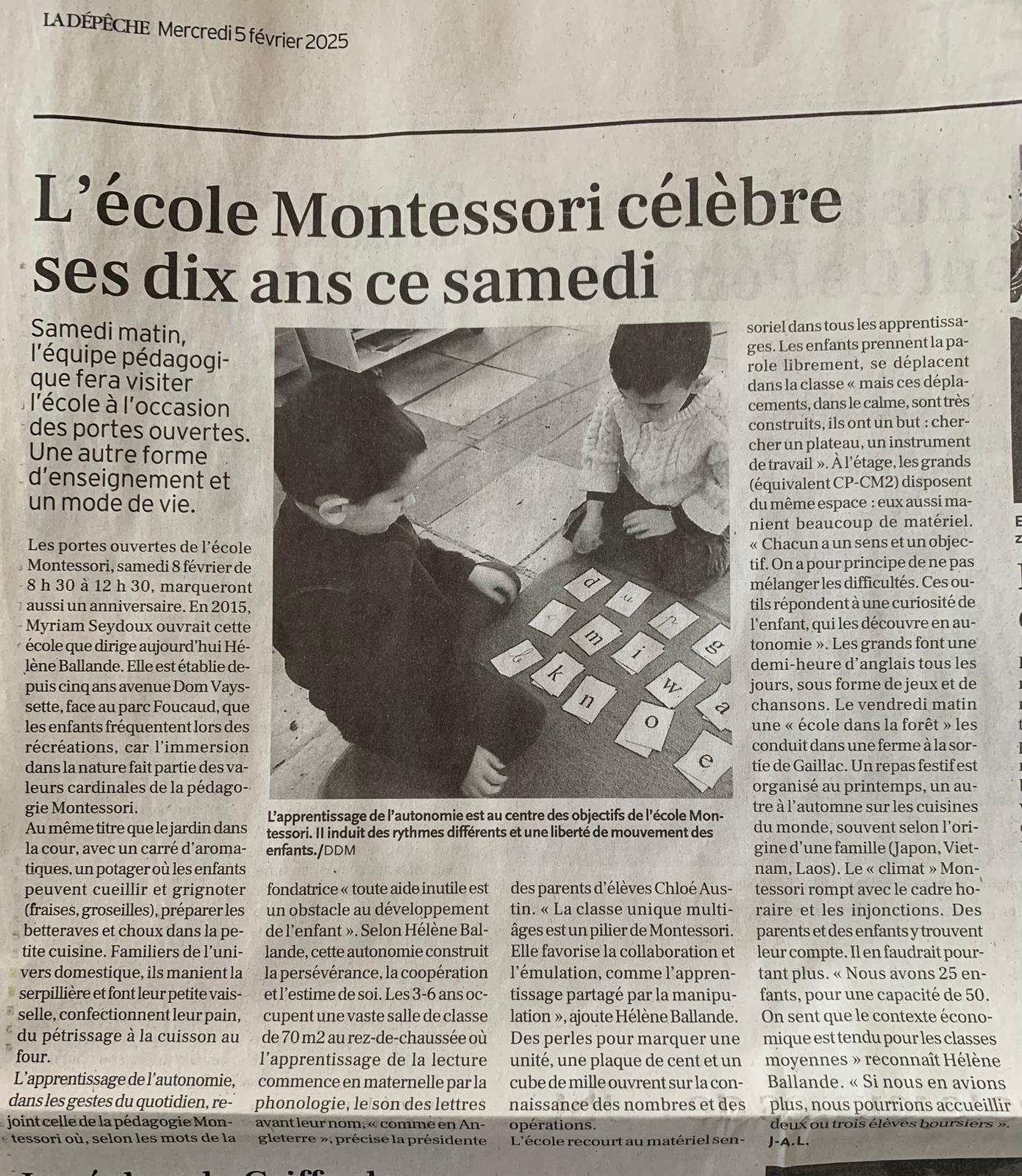 Ladepeche 2025 02 5